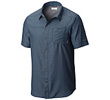 Image of Columbia Pilsner Peak II Short Sleeve - Mens