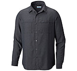 Image of Columbia Pilsner Peak III Long Sleeve Shirt - Mens
