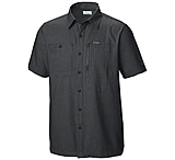 Image of Columbia Pilsner Peak III Short Sleeve Shirt - Men's