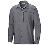 Image of Columbia Pilsner Peak IV Long Sleeve Shirt - Men's