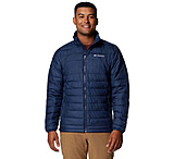Image of Columbia Powder Lite II Jacket - Men's