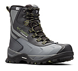Image of Columbia Powderhouse Titanium Omni-Heat 3D OutDry Boot - Men's