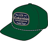 Image of Columbia Ratchet Strap Snap Back