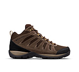 Image of Columbia Redmond V2 Mid Waterproof Wide Hiking Boots - Men's