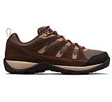 Image of Columbia Redmond V2 Waterproof Hiking Boots - Men's