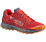 Image of Columbia Rogue F.K.T. II Trail Running Shoe - Mens