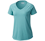 Image of Columbia Saturday Trail II Knit Short Sleeve Shirt - Women's
