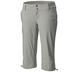 Image of Columbia Saturday Trail ll Knee Pant - Women's