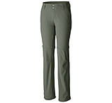 Image of Columbia Saturday Trail ll Stretch Convertible Pant - Women's