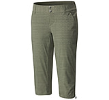 Image of Columbia Saturday Trail Printed Knee Pant - Women's