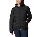 Image of Columbia Silver Falls II Full Zip Jacket - Women's