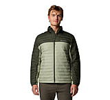 Image of Columbia Silver Falls II Jacket - Men's