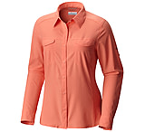 Image of Columbia Silver Ridge Lite Long Sleeve Shirt - Women's