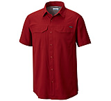 Image of Columbia Silver Ridge Lite Short Sleeve Shirt - Mens