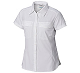 Image of Columbia Silver Ridge Lite Short Sleeve - Women's
