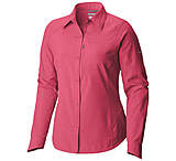 Image of Columbia Silver Ridge Long Sleeve Shirt - Womens