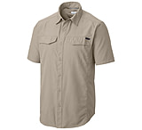 Image of Columbia Silver Ridge Short Sleeve Shirt - Mens