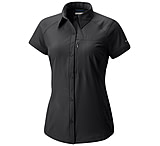 Image of Columbia Silver Ridge Short Sleeve Shirt - Womens