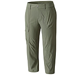 Image of Columbia Silver Ridge Stretch Capri II - Women's