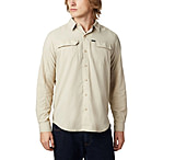 Image of Columbia Silver Ridge 2.0 Long Sleeve Shirt - Men's