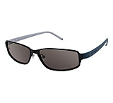 Image of Columbia SILVERTHORNE Single Vision Prescription Sunglasses