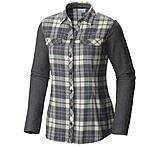 Image of Columbia Simply Put II Flannel Shirt - Women's