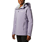 Image of Columbia Snow Rival Interchange Jacket - Women's