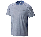 Image of Columbia Solar Ice Short Sleeve Shirt - Mens