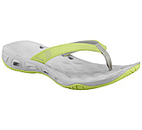 Image of Columbia Suntech Vent Flip PFG Sandal - Womens