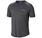 Image of Columbia Tech Trail II Short Sleeve Crew Shirt - Men's