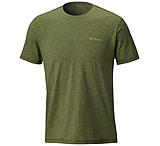 Image of Columbia Tech Trail Short Sleeve Crew - Mens