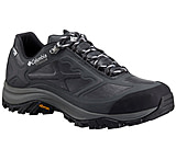 Image of Columbia Terrebonne OutDry Extreme Hiking Boots - Men's