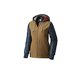 Image of Columbia Tillicum Hybrid Jacket - Women's