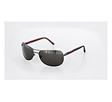 Image of Columbia TIMPANOGAS Single Vision Prescription Sunglasses