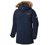 Image of Columbia Titan Pass 780 TurboDown Parka - Mens