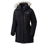 Image of Columbia Titan Pass 780 TurboDown Parka - Womens
