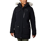 Image of Columbia Titan Pass 780 TurboDown Parka - Women's