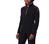 Image of Columbia TTIP Glacial 1/2 Zip - Women's
