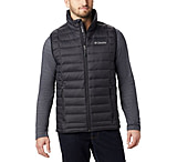 Image of Columbia Voodoo Falls 590 TurboDown Vest - Men's
