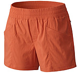 Image of Columbia Wander More Short - Women's