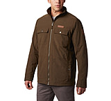 Image of Columbia Wheeler Lodge Casual Jacket - Men's