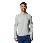 Image of Columbia Wild Cast Sun Hoodie - Men's