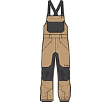 Image of Columbia Winter District Bib - Men's