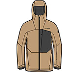 Image of Columbia Winter District III Jacket - Men's