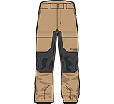 Image of Columbia Winter District Pants - Men's