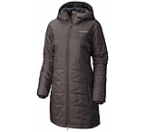 Image of Columbia Mighty Lite Hooded Jacket - Women's