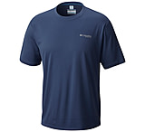 Image of Columbia Zero Rules Short Sleeve Shirt - Mens