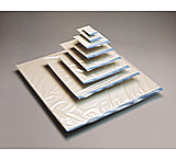 Image of Com-Pac Bitran Liquid-Tight Specimen Bags, Com-Pac 4752-PE Bitran Polyethylene (Series PE) Bags, Pack of 250