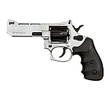 Image of Comanche Comanche II-A Revolver, .38 Special, 4 in barrel