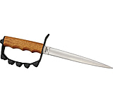 Image of Combat Ready 1917 Trench Knife